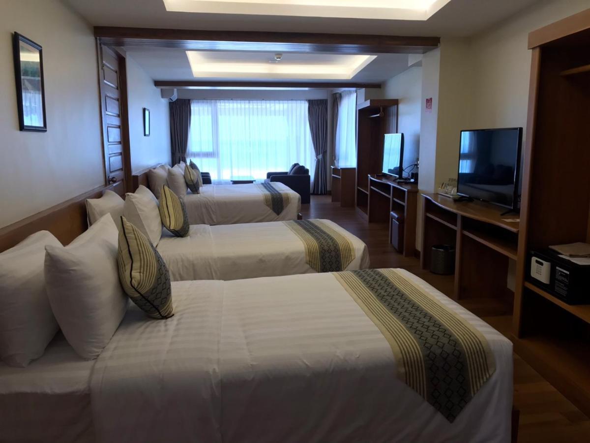 Ngapali Win Hotel Extérieur photo